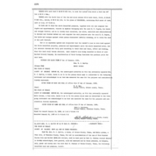 Walker County - Book: Deeds Volume: 78 Page: 498
