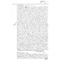 Walker County - Book: Deeds Volume: 8 Page: 1