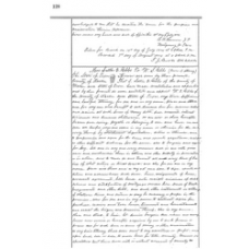 Walker County - Book: Deeds Volume: 8 Page: 128