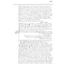Walker County - Book: Deeds Volume: 8 Page: 129