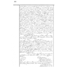 Walker County - Book: Deeds Volume: 8 Page: 472