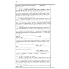 Walker County - Book: Deeds Volume: 80 Page: 352