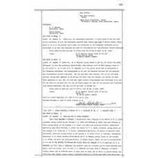 Walker County - Book: Deeds Volume: 81 Page: 465