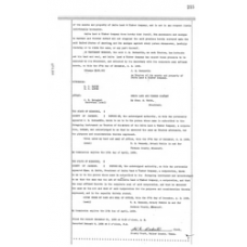 Walker County - Book: Deeds Volume: 82 Page: 215