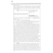 Walker County - Book: Deeds Volume: 82 Page: 298