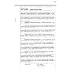 Walker County - Book: Deeds Volume: 82 Page: 501