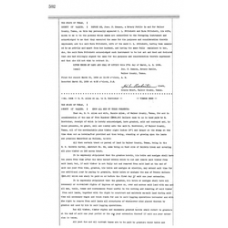 Walker County - Book: Deeds Volume: 82 Page: 502