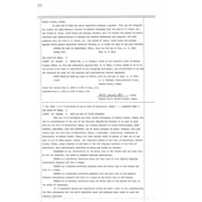 Walker County - Book: Deeds Volume: 83 Page: 232