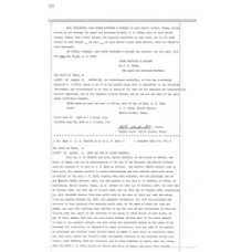 Walker County - Book: Deeds Volume: 83 Page: 322