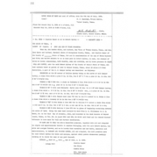 Walker County - Book: Deeds Volume: 83 Page: 392