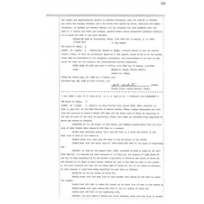 Walker County - Book: Deeds Volume: 83 Page: 539