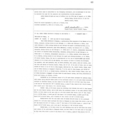Walker County - Book: Deeds Volume: 83 Page: 615