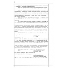 Walker County - Book: Deeds Volume: 84 Page: 2