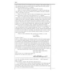 Walker County - Book: Deeds Volume: 84 Page: 254