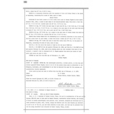 Walker County - Book: Deeds Volume: 85 Page: 160