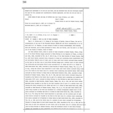 Walker County - Book: Deeds Volume: 85 Page: 246