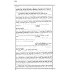 Walker County - Book: Deeds Volume: 85 Page: 248
