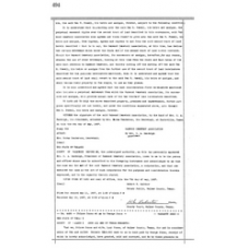 Walker County - Book: Deeds Volume: 85 Page: 494