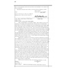 Walker County - Book: Deeds Volume: 86 Page: 486