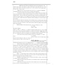 Walker County - Book: Deeds Volume: 87 Page: 332
