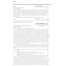 Walker County - Book: Deeds Volume: 87 Page: 476