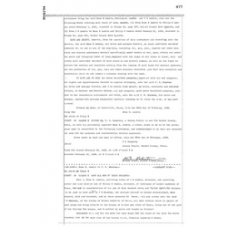 Walker County - Book: Deeds Volume: 87 Page: 477