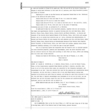 Walker County - Book: Deeds Volume: 87 Page: 495