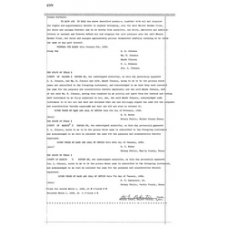 Walker County - Book: Deeds Volume: 87 Page: 498