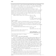 Walker County - Book: Deeds Volume: 87 Page: 630