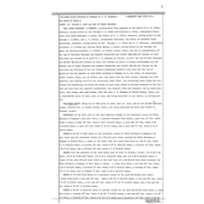 Walker County - Book: Deeds Volume: 88 Page: 1
