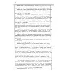 Walker County - Book: Deeds Volume: 88 Page: 6