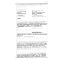 Walker County - Book: Deeds Volume: 88 Page: 7
