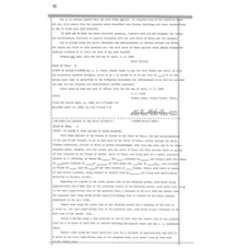 Walker County - Book: Deeds Volume: 88 Page: 92
