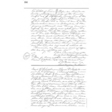 Walker County - Book: Deeds Volume: 9 Page: 186