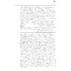 Walker County - Book: Deeds Volume: 9 Page: 235