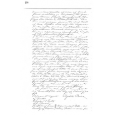 Walker County - Book: Deeds Volume: 9 Page: 238