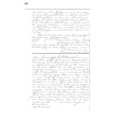 Walker County - Book: Deeds Volume: 9 Page: 460