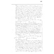 Walker County - Book: Deeds Volume: 9 Page: 493