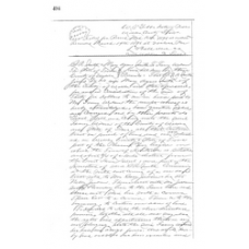Walker County - Book: Deeds Volume: 9 Page: 494