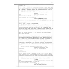 Walker County - Book: Deeds Volume: 90 Page: 613