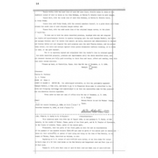Walker County - Book: Deeds Volume: 91 Page: 14
