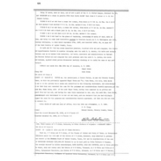 Walker County - Book: Deeds Volume: 91 Page: 64