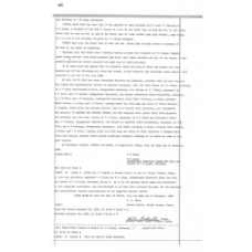 Walker County - Book: Deeds Volume: 91 Page: 66