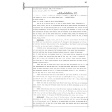 Walker County - Book: Deeds Volume: 91 Page: 87