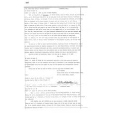 Walker County - Book: Deeds Volume: 91 Page: 208