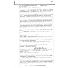Walker County - Book: Deeds Volume: 91 Page: 245