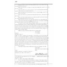 Walker County - Book: Deeds Volume: 91 Page: 246