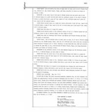 Walker County - Book: Deeds Volume: 91 Page: 461