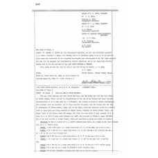 Walker County - Book: Deeds Volume: 91 Page: 462
