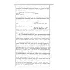 Walker County - Book: Deeds Volume: 91 Page: 508